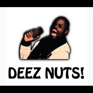 Meet your Posher, Garrett